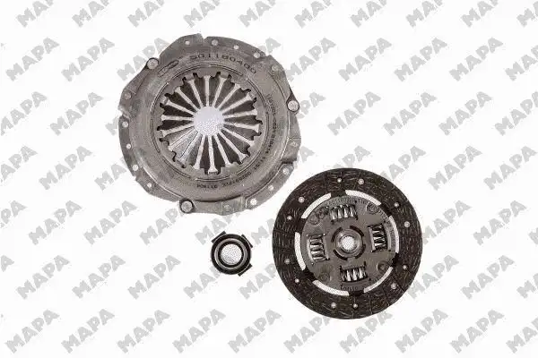 MAPA 002180900 Debriyaj Seti resmi