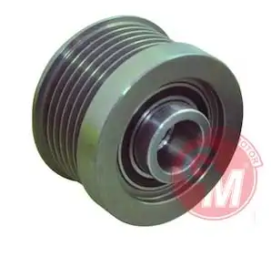 GUA 41230 Alternatör Kasnağı resmi