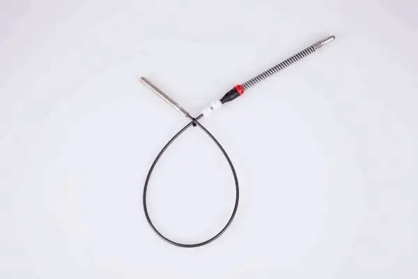 HELLA 8AS355662-191 El Fren Halatı (Arka Sol) resmi