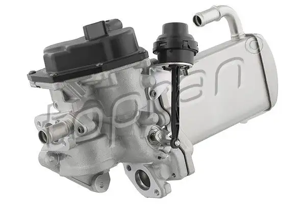 TOPRAN 117223001 EGR Soğutucusu resmi