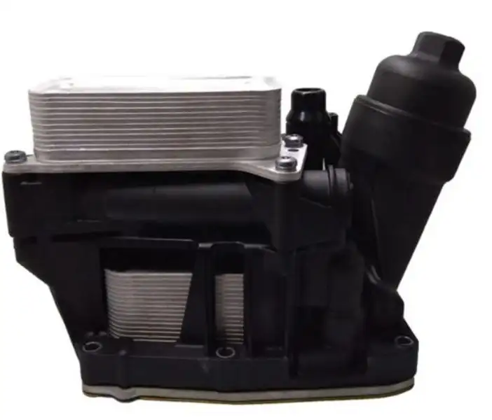 FEBI 225666 Yağ Filtre Gövdesi resmi