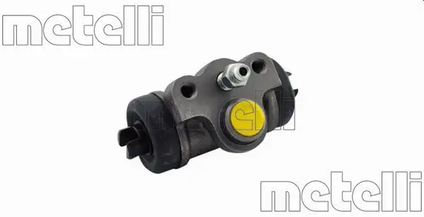 METELLI 04-0932 Arka Fren Merkezi MR129595 resmi
