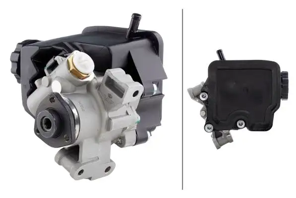 HELLA 8TL359000-311 Direksiyon Pompası A0024667501 resmi