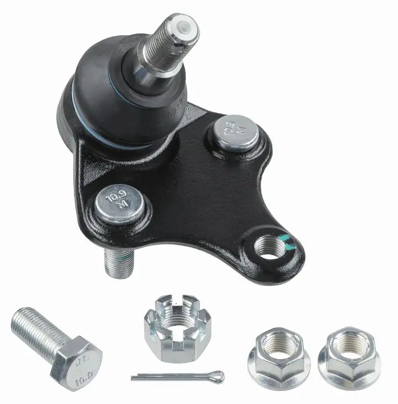 LEMFÖRDER 3724301 Alt Rotil resmi