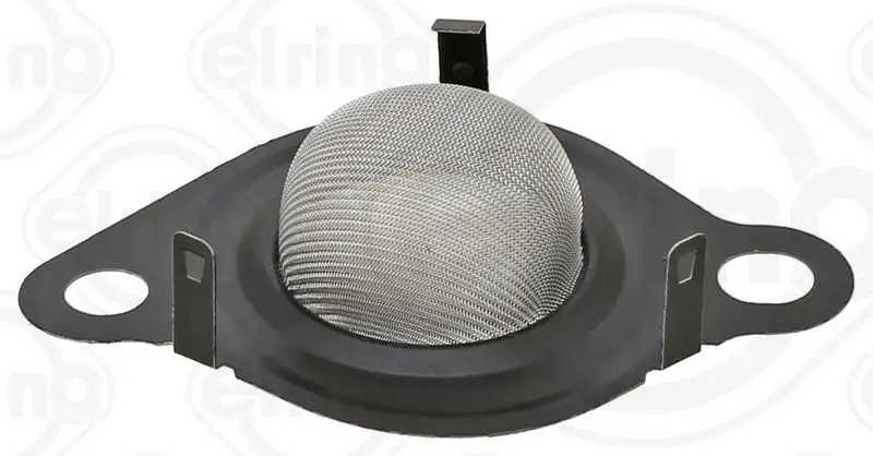 ELRING 632.590 EGR Valf Contası resmi