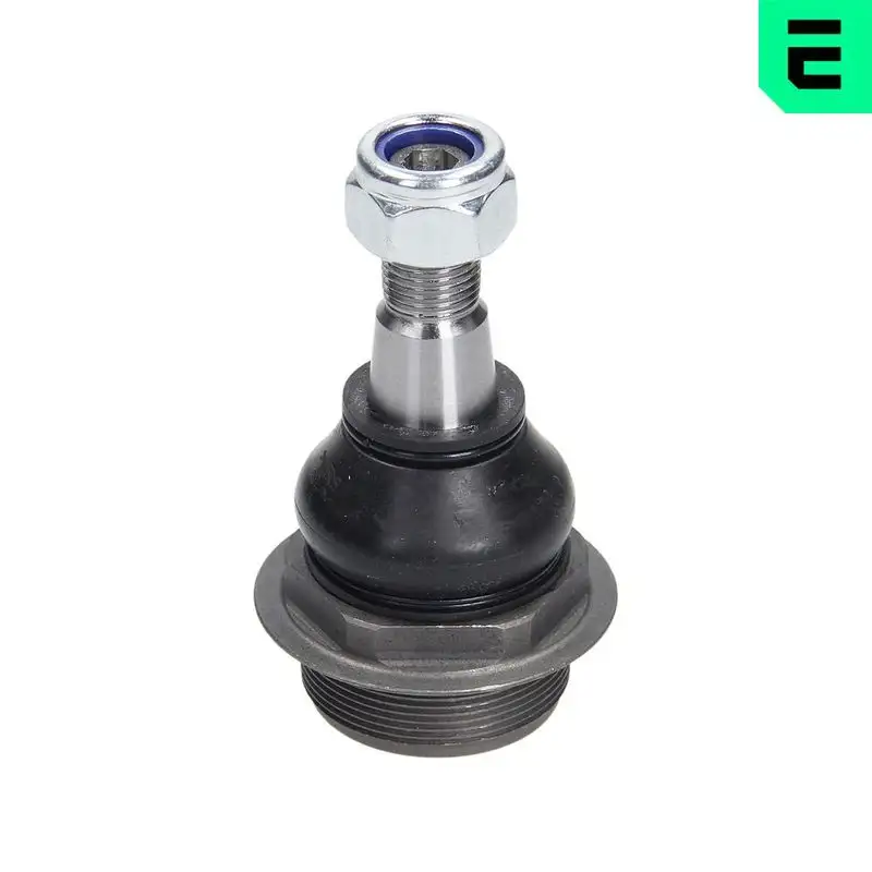 OPTIMAL G31063 Alt Rotil (Sol) resmi