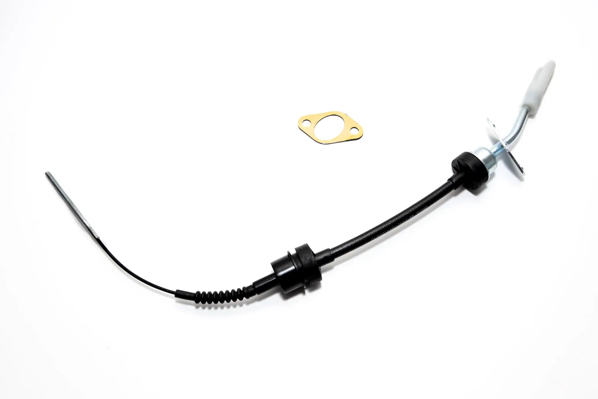 CAVO 1201006 Debriyaj Halatı 46816591 resmi