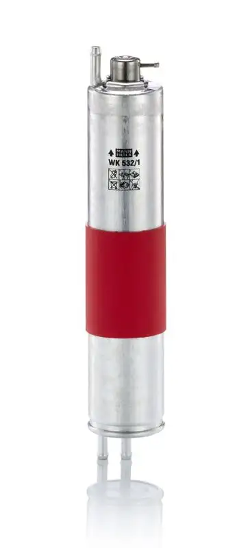 MANN WK532/1 Yakıt Filtresi 13327512019 resmi