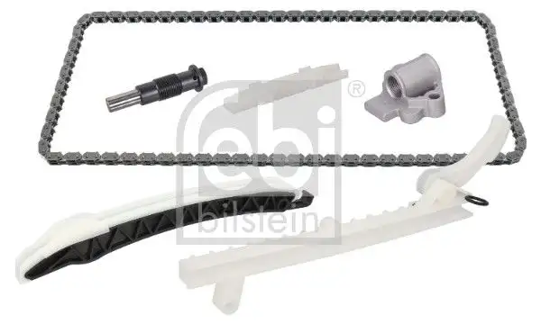 FEBI 180910 Eksantrik Zincir Seti A0009933978 resmi