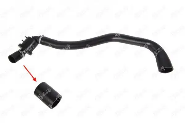 İBRAŞ 19581 Turbo Hortumu resmi