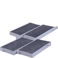 FİL HCK7168-2 Polen Filtresi resmi