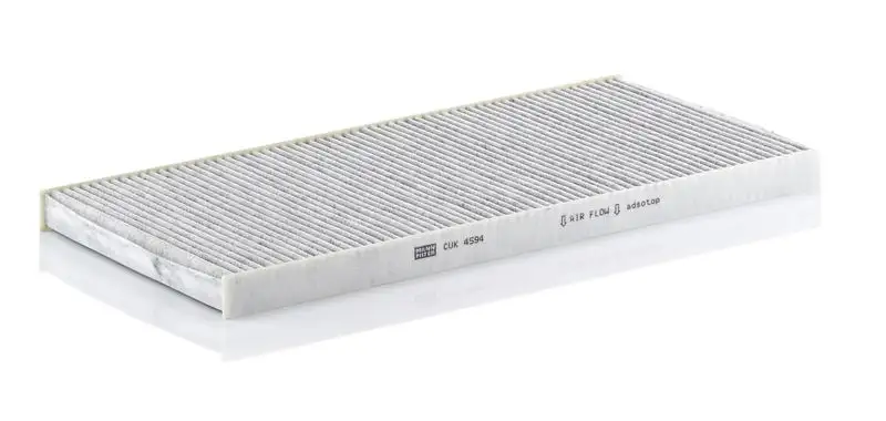 MANN CUK4594 Polen Filtresi (Karbonlu) 2994583 resmi