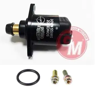 GUA 40437 Rölanti Valfi 7701044401 resmi