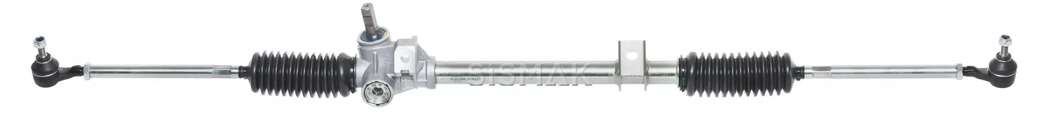 SİSMAK 220310T Direksiyon Kutusu 7701466375 resmi