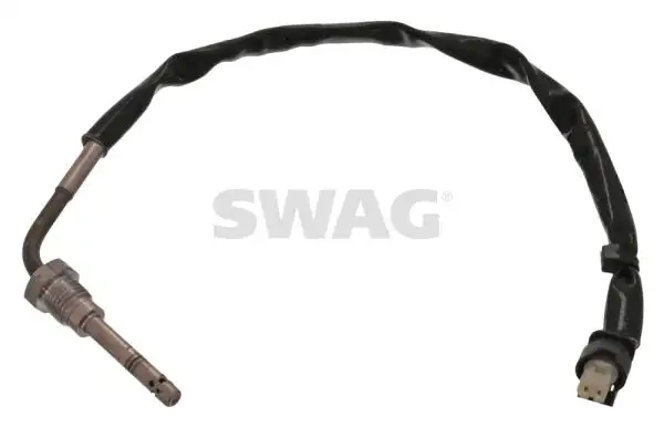 SWAG 10948839 Egzoz Sıcaklık Sensörü A0081532228 resmi