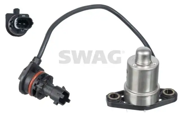 SWAG 40940795 Motor Yağ Seviye Sensörü resmi
