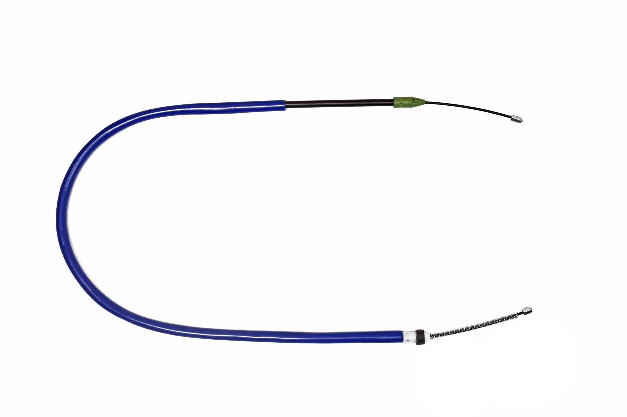 CAVO 1302013 El Fren Halatı (Arka Sağ) 7700426005 resmi