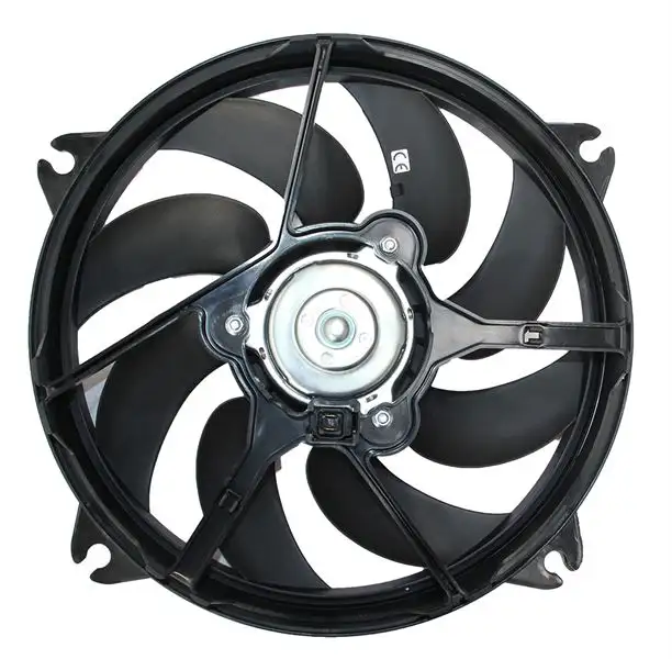 MGA 83160 Fan Motoru 1253C8 resmi