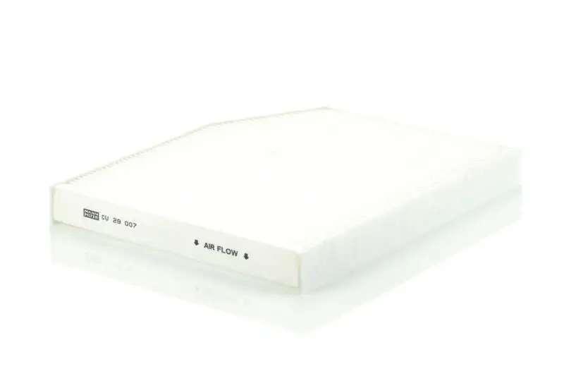 MANN CU29007 Polen Filtresi BK2118D543AA resmi