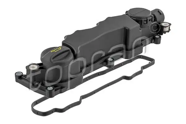 TOPRAN 723987001 Külbütör Kapağı resmi