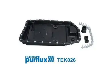 PURFLUX TEK026 Şanzıman Filtresi 24152333907 resmi