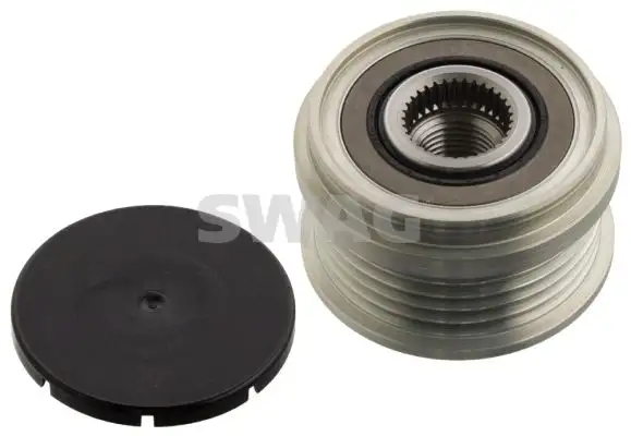 SWAG 40101752 Alternatör Kasnağı resmi