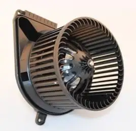 MGA 83351 Kalorifer Motoru A0018305608 resmi