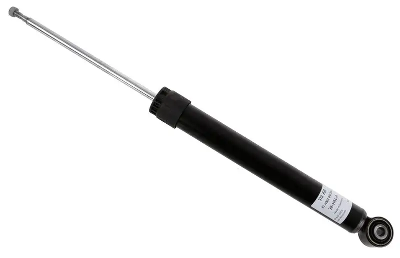 SACHS 313365 Arka Amortisör resmi