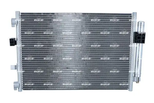 NRF 350210 Klima Radyatörü resmi