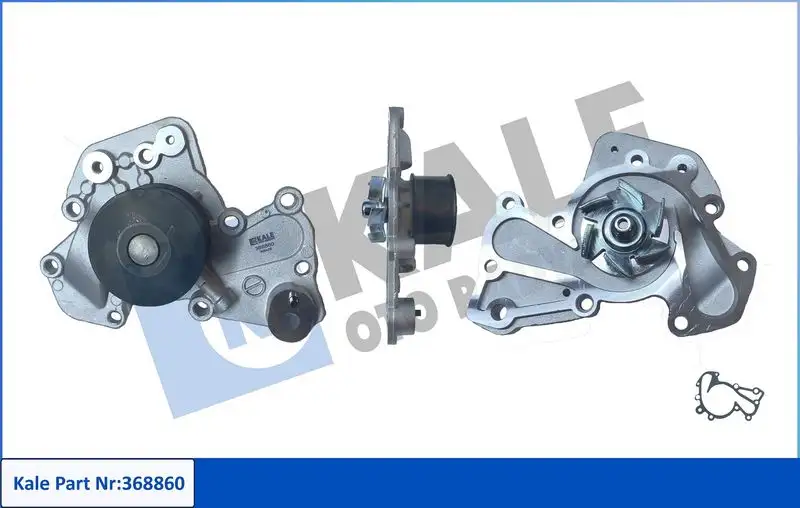 KALE 368860 Devirdaim resmi