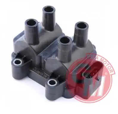 GUA 40441 Bobin 2244800QAC resmi