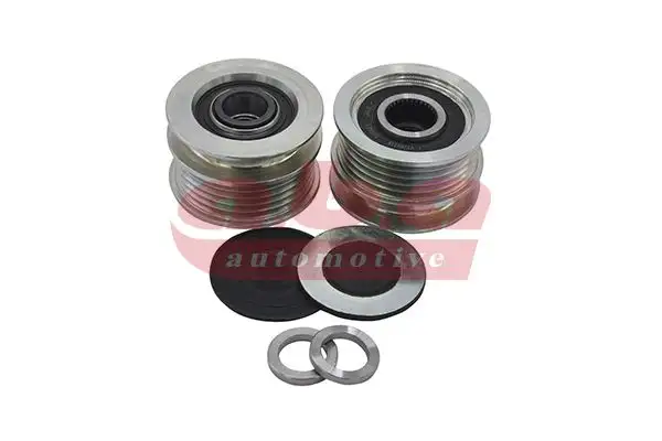 ABA 25200116 Alternatör Kasnağı resmi