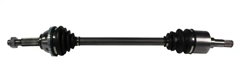 MGA 70086 Ön Aks (Sol) 1C153B437CF resmi