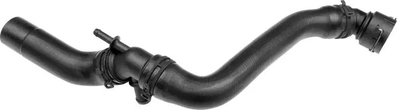 RAPRO R25970 Radyatör Üst Hortumu 1J0122101B resmi