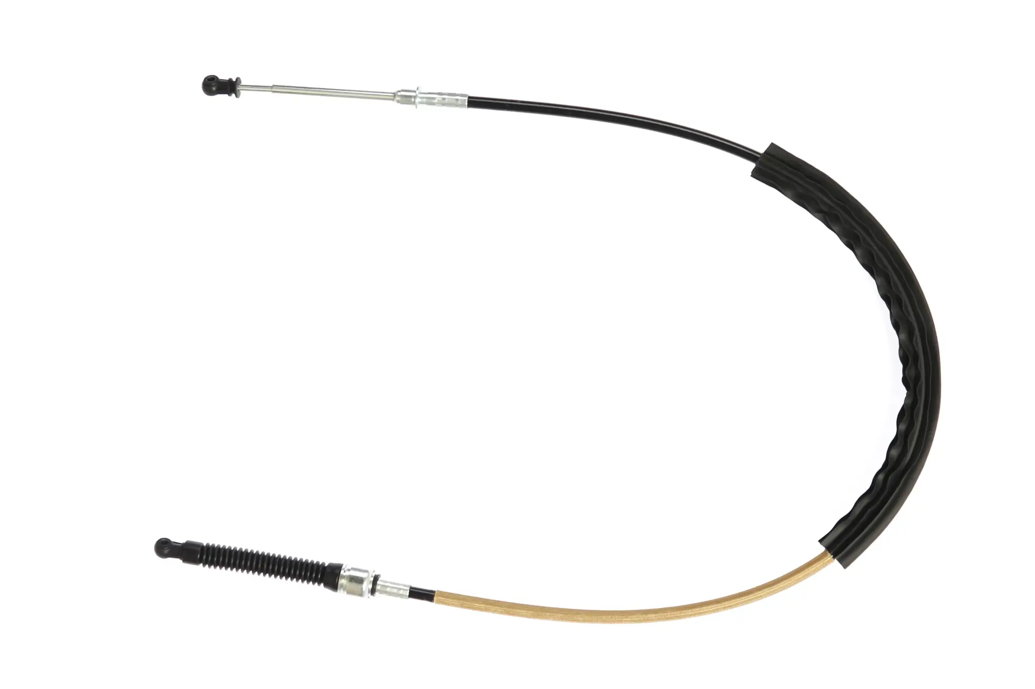 CAVO 7014635 Vites Halatı 6K0711266A resmi