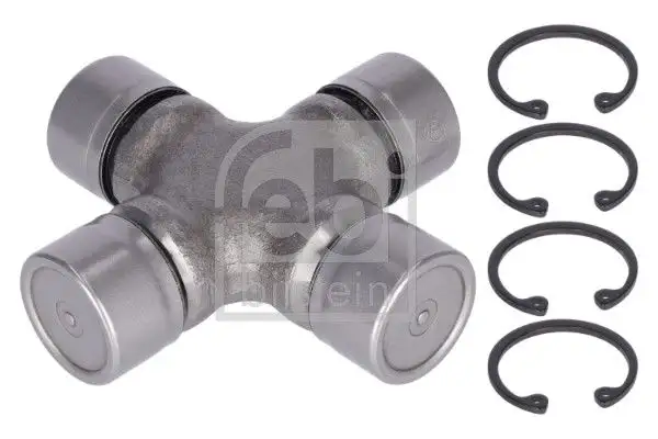 FEBI 38417 Şaft Askısı A9064100131 resmi