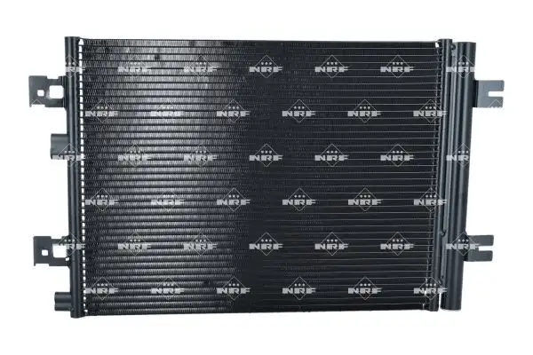 NRF 35947 Klima Radyatörü 8660003439 resmi