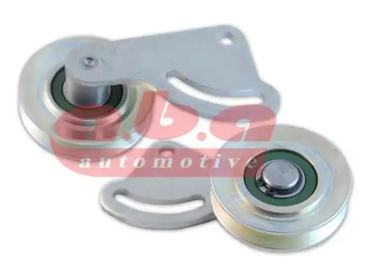 ABA 25207735 Direksiyon Pompa Kasnağı 7701467735 resmi