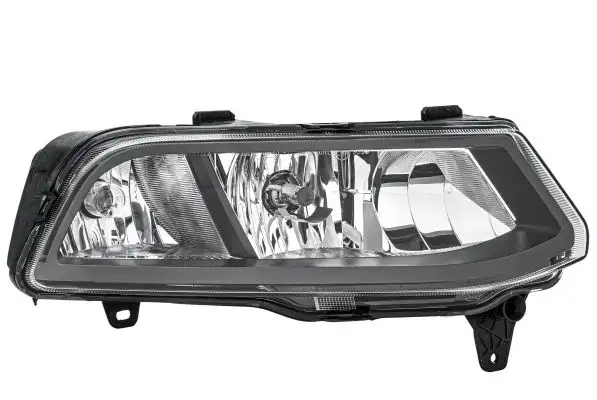 HELLA 1NA011987-121 Sis Farı (Sağ) 6C0941662G resmi