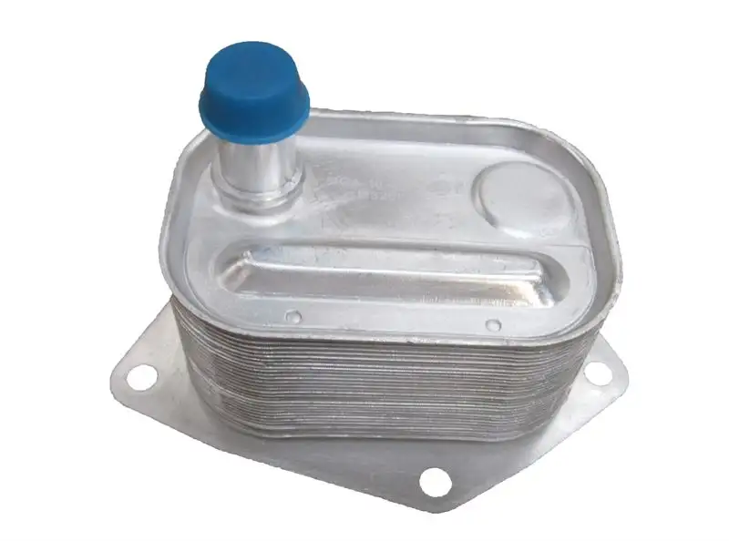 MGA 63800 Motor Yağ Soğutucu 264102A150 resmi