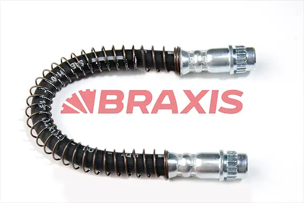 BRAXIS AH0084 Arka Fren Hortumu 480661 resmi