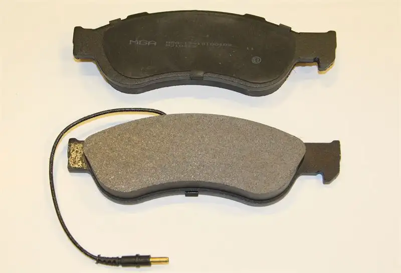 MGA 55173 Ön Fren Balatası resmi