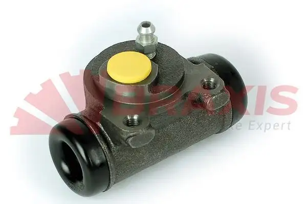 BRAXIS AJ2168 Arka Fren Merkezi (Sol) 8671020617 resmi