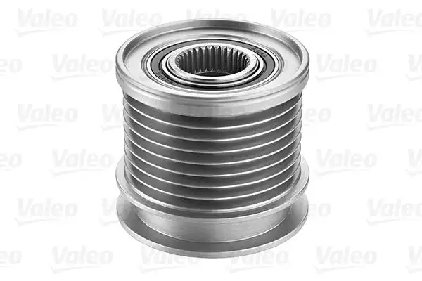 VALEO 588093 Alternatör Kasnağı A6421500760 resmi