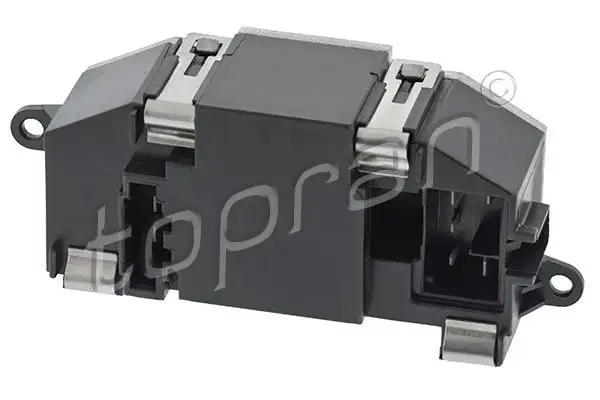 TOPRAN 116618001 Klima Ayar Ünitesi resmi