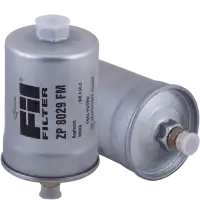 FİL ZP8029FM Yakıt Filtresi resmi