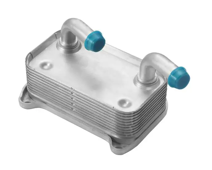 MGA 63163 Motor Yağ Soğutucu 9496495 resmi