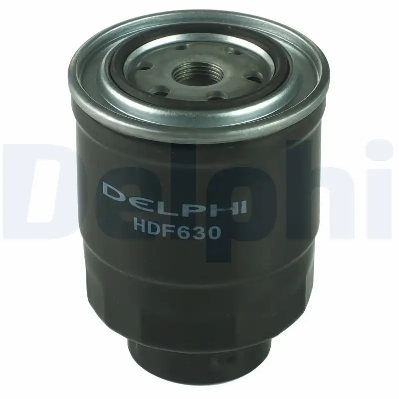 DELPHI HDF630 Yakıt Filtresi 2339026140 resmi