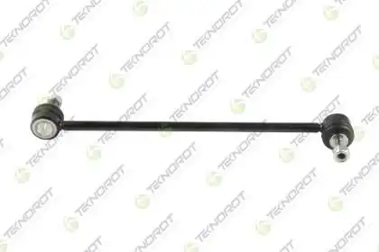 TEKNOROT LA-236 Z-Rot (Ön) resmi