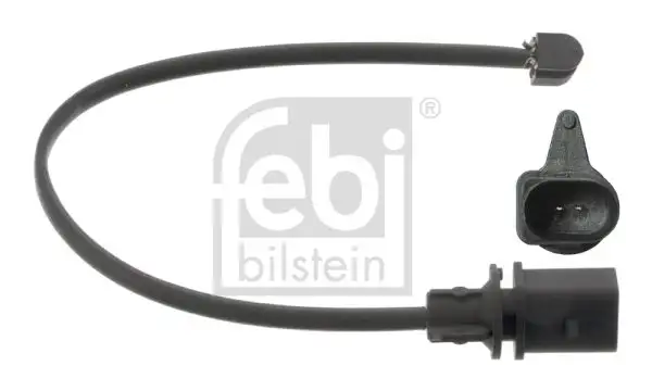 FEBI 47368 Ön Balata Sensörü 95B907253A resmi